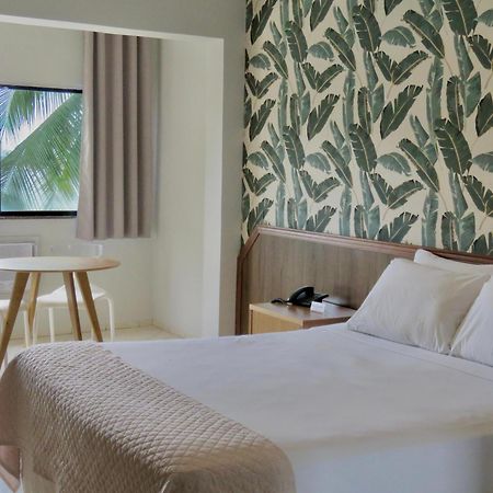 Ilha Porchat Hotel Sao Vicente  Bagian luar foto