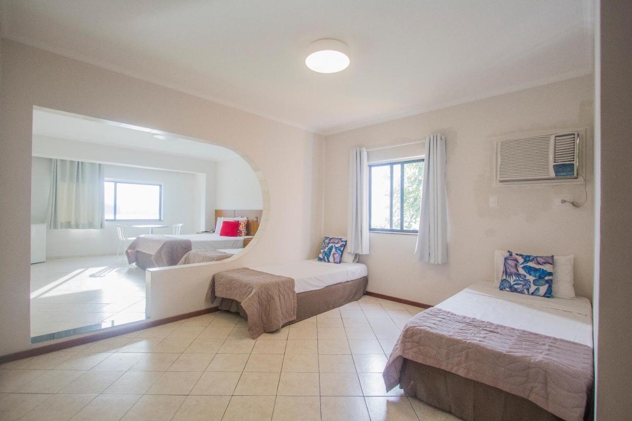 Ilha Porchat Hotel Sao Vicente  Bagian luar foto