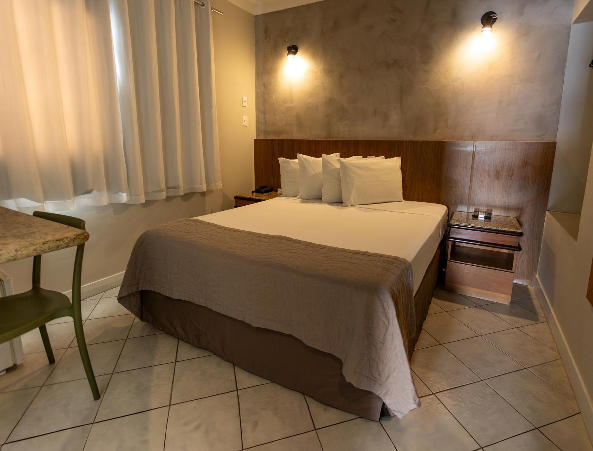 Ilha Porchat Hotel Sao Vicente  Bagian luar foto