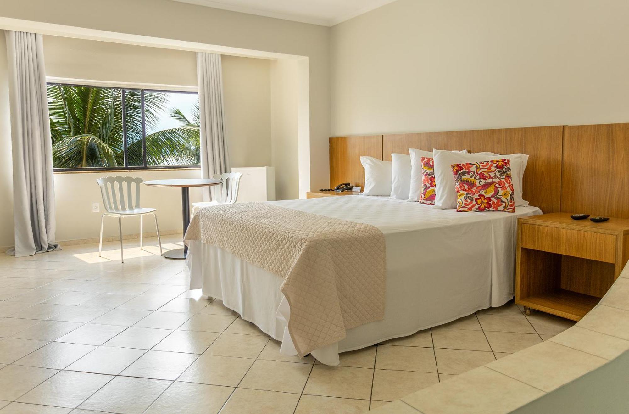 Ilha Porchat Hotel Sao Vicente  Bagian luar foto