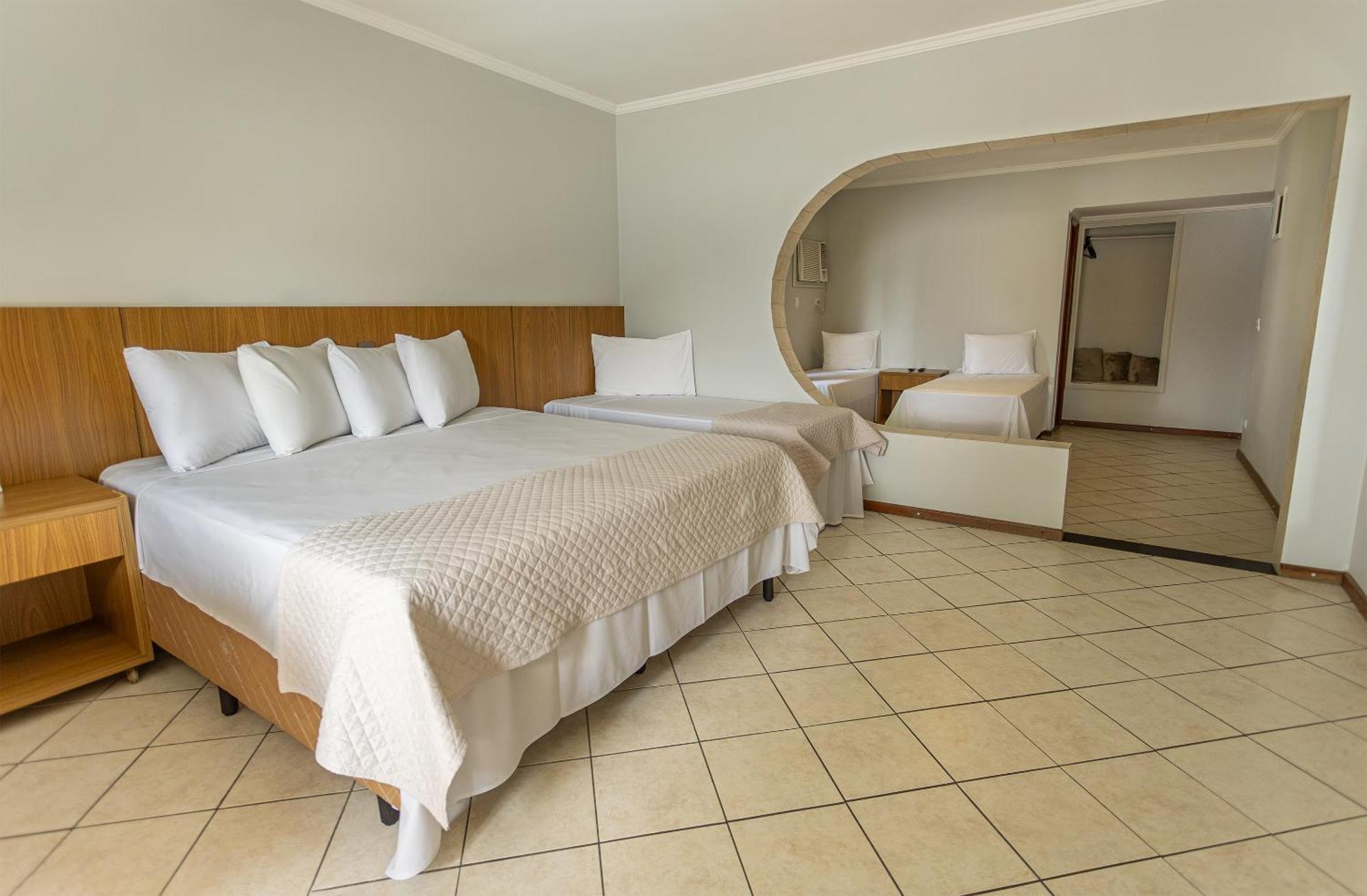 Ilha Porchat Hotel Sao Vicente  Bagian luar foto