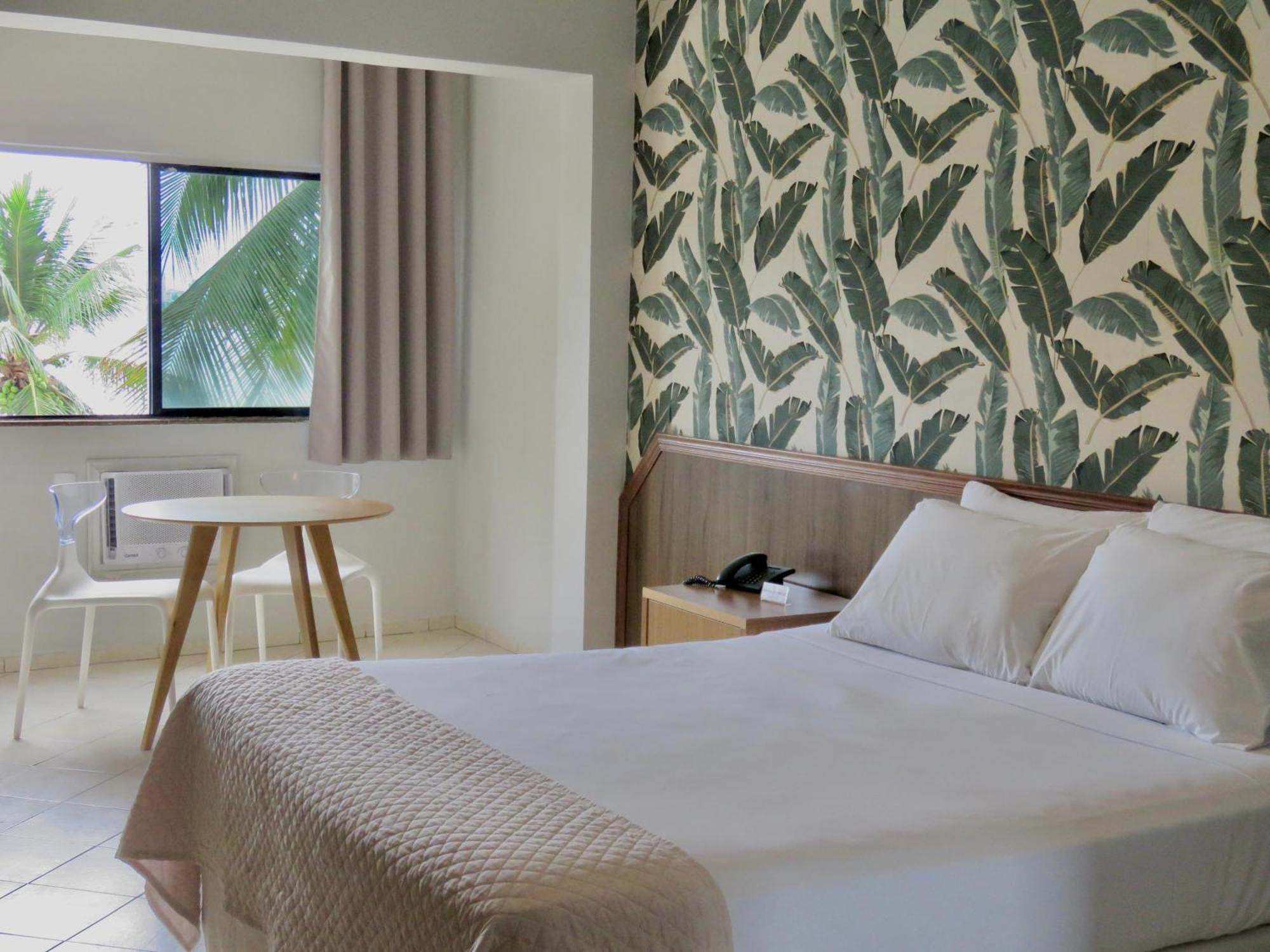 Ilha Porchat Hotel Sao Vicente  Bagian luar foto