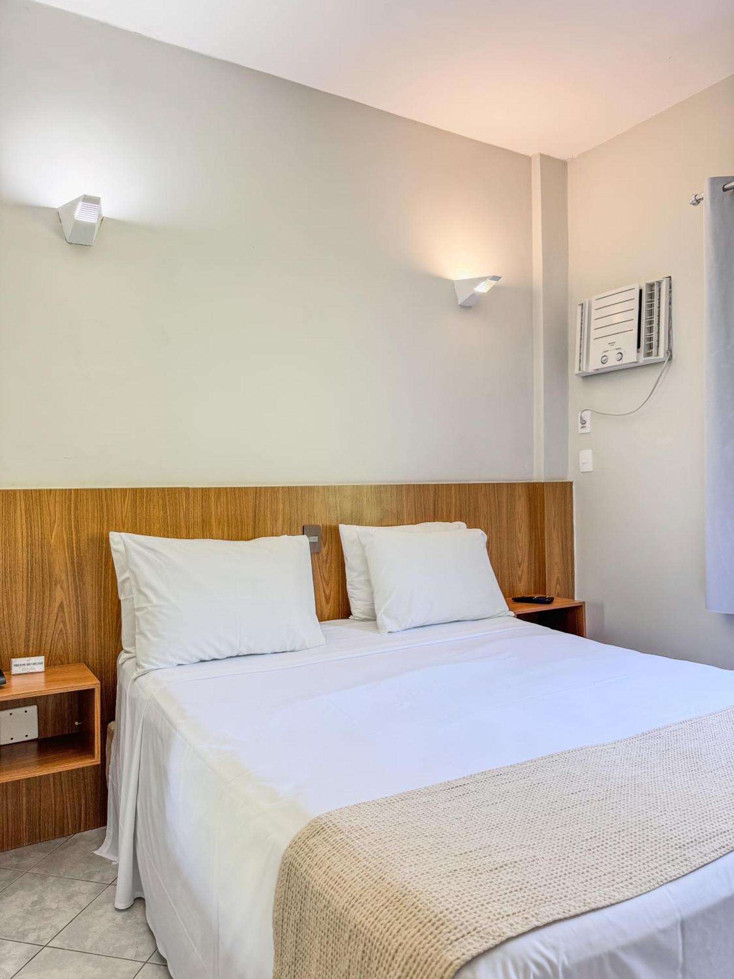 Ilha Porchat Hotel Sao Vicente  Bagian luar foto