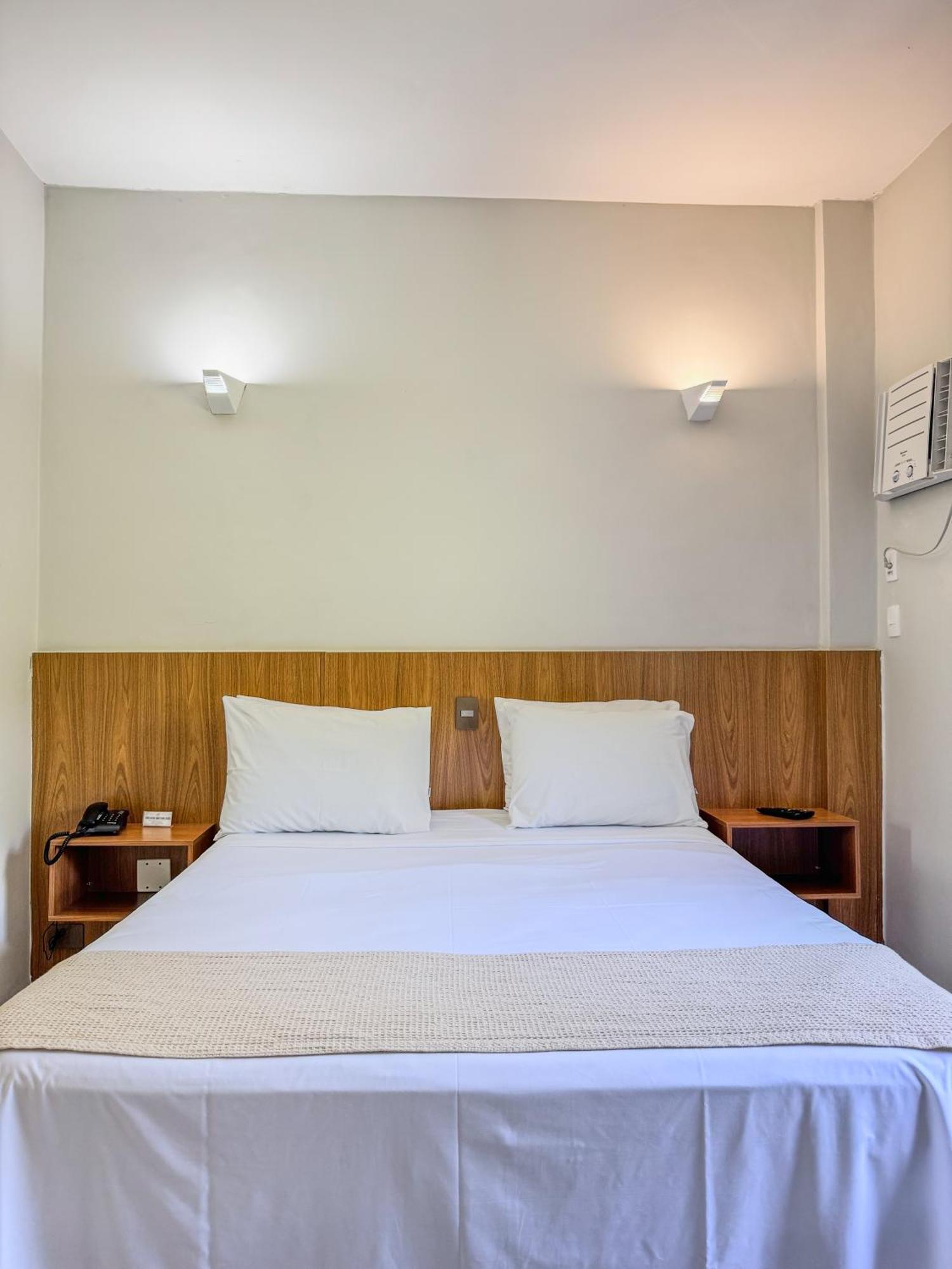 Ilha Porchat Hotel Sao Vicente  Bagian luar foto
