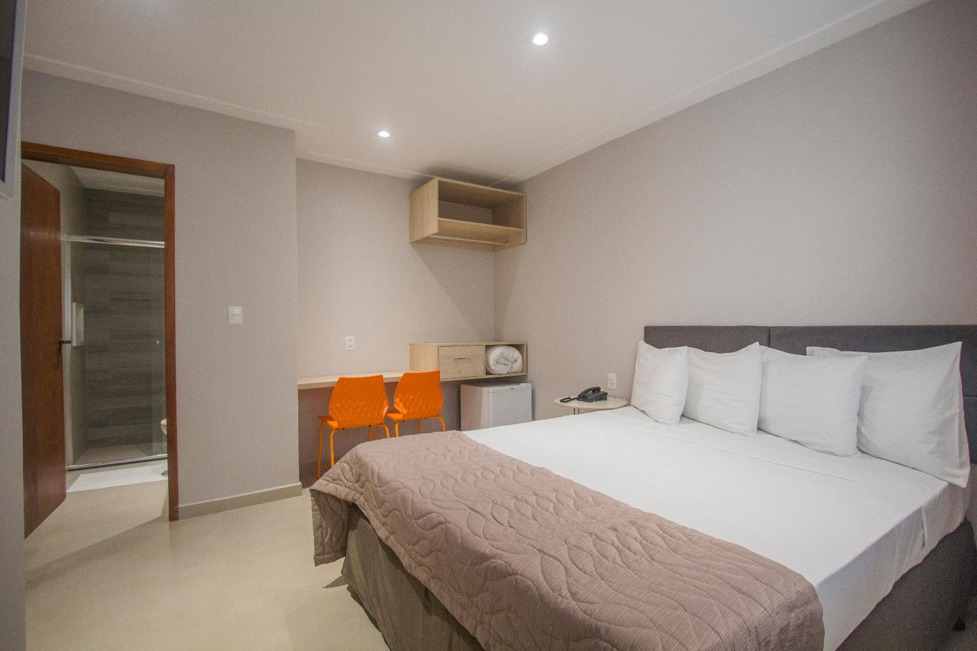 Ilha Porchat Hotel Sao Vicente  Bagian luar foto