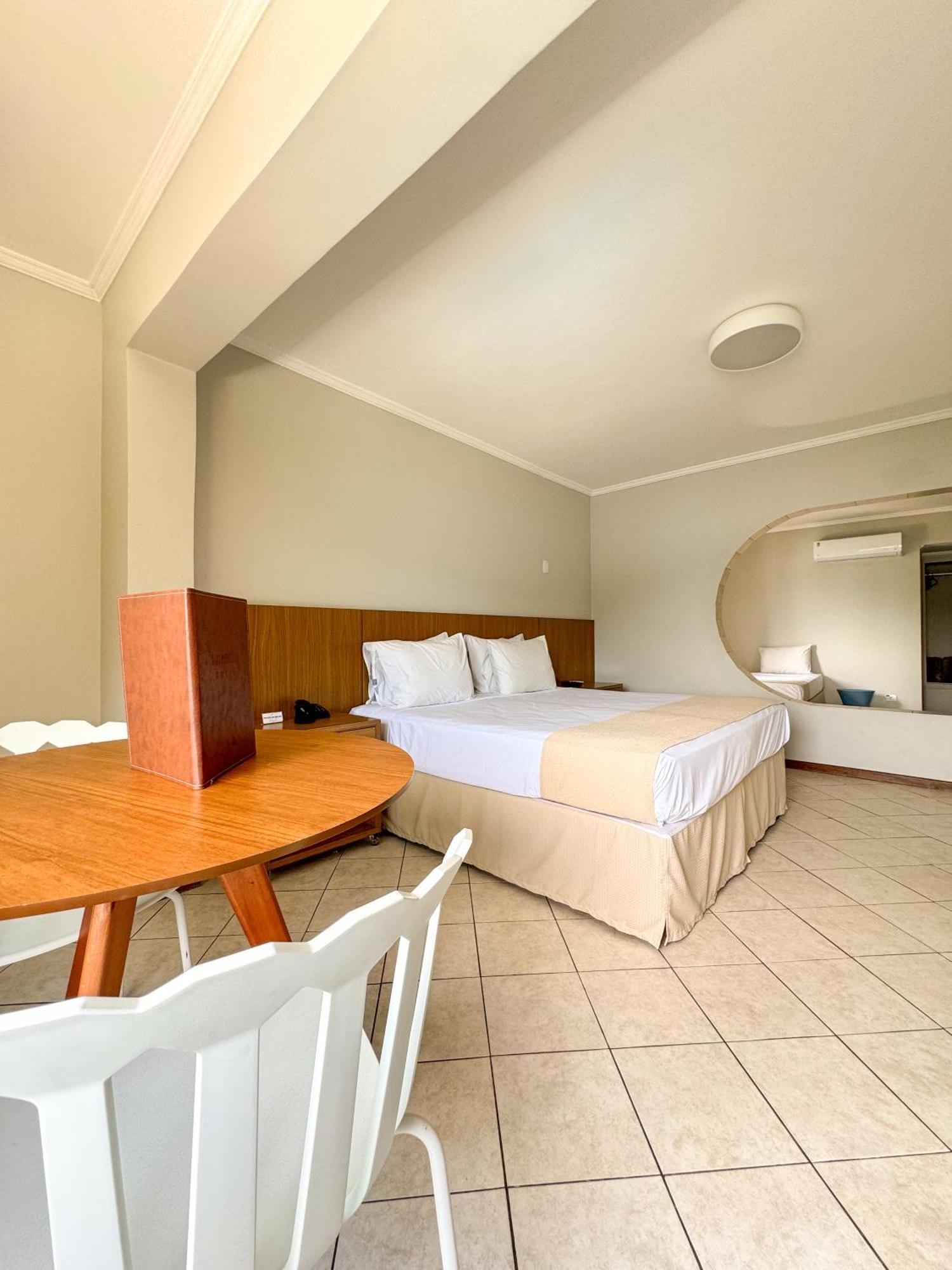 Ilha Porchat Hotel Sao Vicente  Bagian luar foto