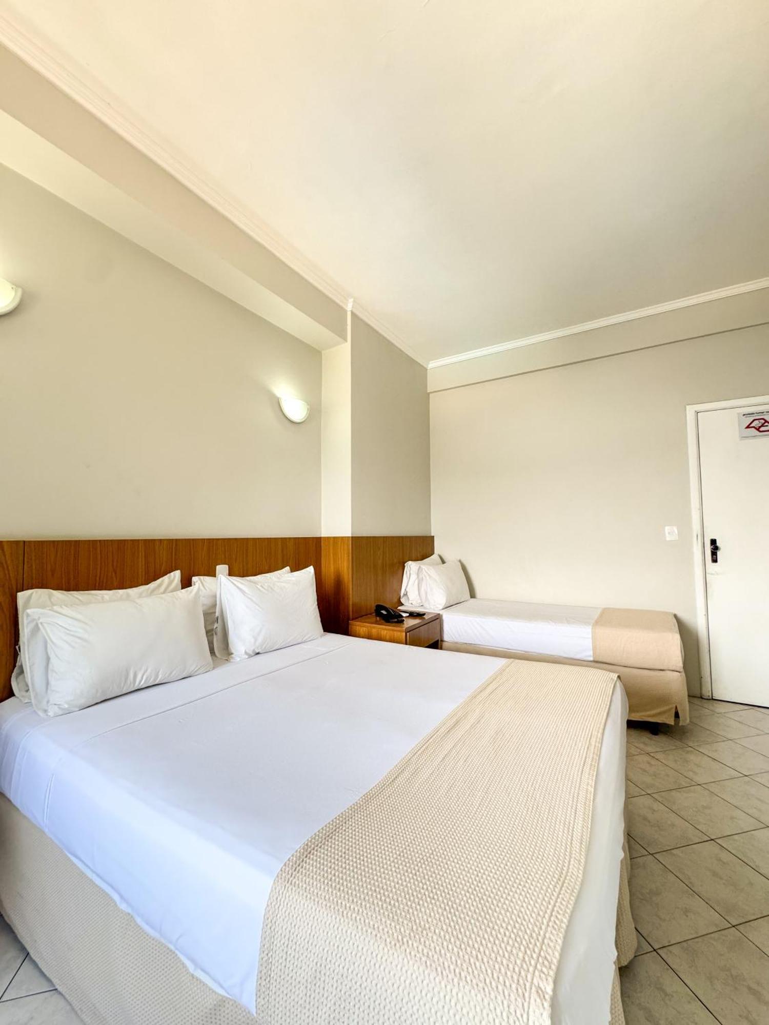 Ilha Porchat Hotel Sao Vicente  Bagian luar foto