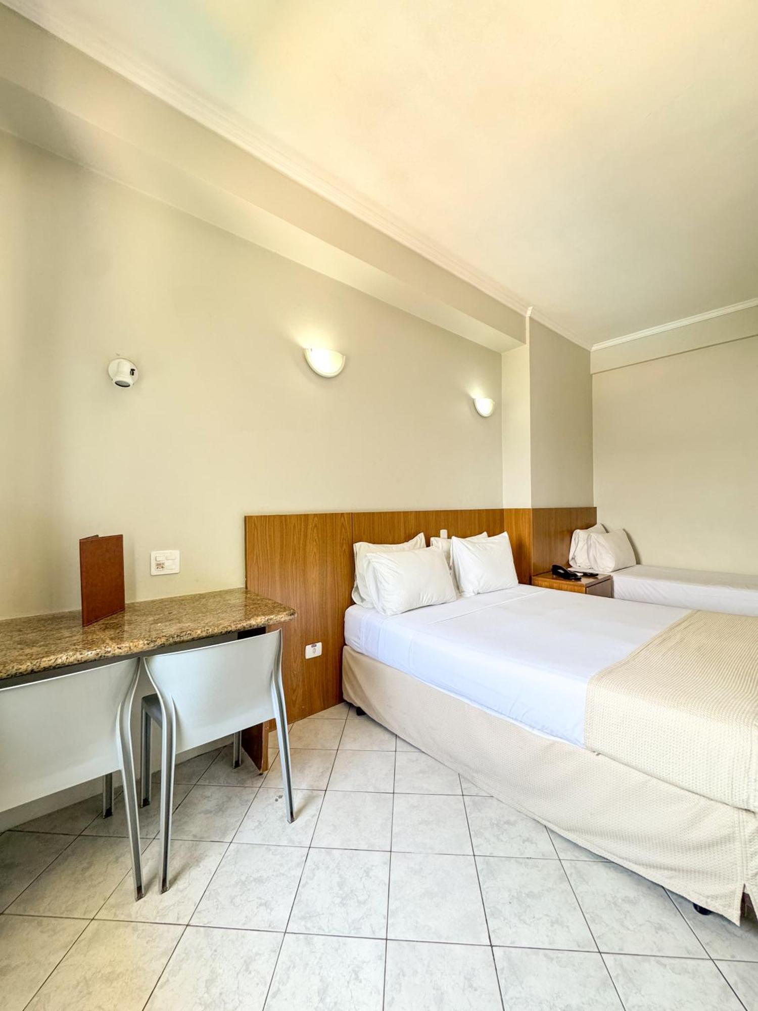 Ilha Porchat Hotel Sao Vicente  Bagian luar foto