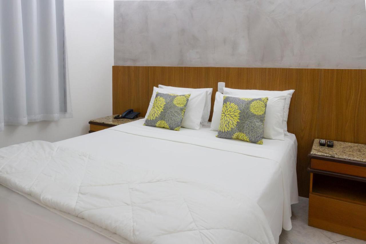 Ilha Porchat Hotel Sao Vicente  Bagian luar foto