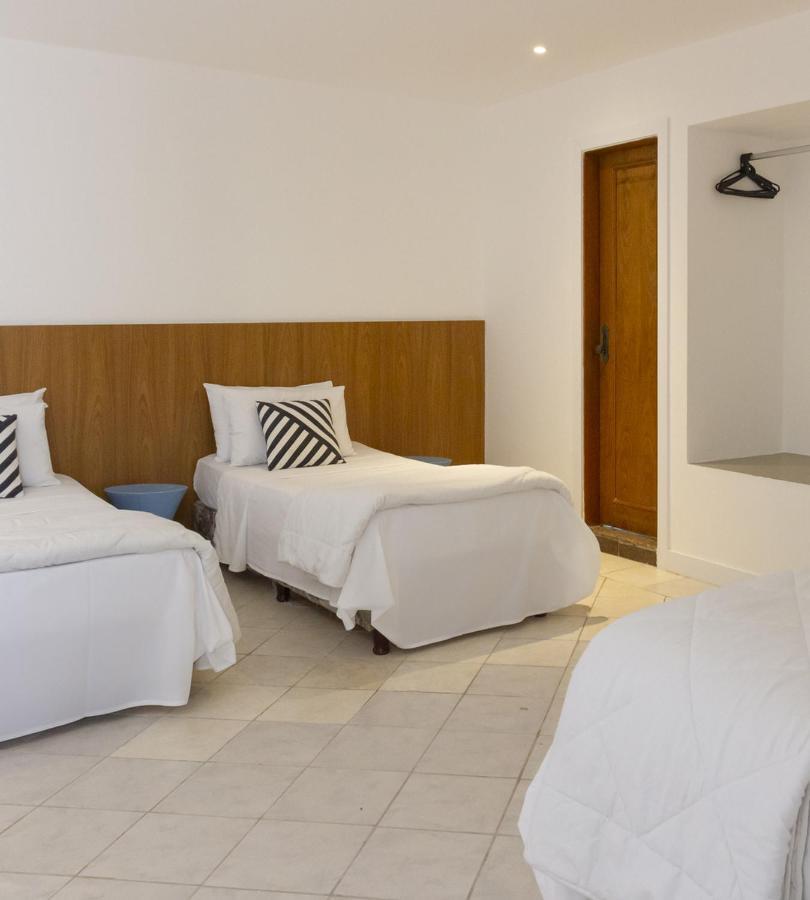 Ilha Porchat Hotel Sao Vicente  Bagian luar foto
